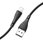کابل شارژ و انتقال دیتا USB به لایتنینگ طول ۱.۲ متری برند MCDODO  مدل CA-7441 مک دودو - تصویر 3
