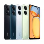گوشی موبایل شیائومی مدل Redmi 13C دو سیم کارت ظرفیت 128 گیگابایت و رم 6 گیگابایت(همراه با یک گلس هدیه) - تصویر 2