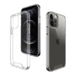 کاور اسپیس مدل spac بدون لنز مناسب برای گوشی موبایل اپل iphone 13 pro - تصویر 5
