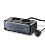 شارژر رومیزی  مک دودو مدل CH-4610