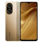 گوشی شیائومی Poco C71 رجیسترشده دو سیم‌کارت 128 گیگابایت با رم 4 گیگابایت