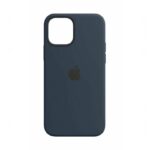 کاور سیلیکونی مناسب برای گوشی موبایل اپل iphone 12 promax - تصویر 12