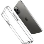 کاور اسپیس مدل spc بدون لنز مناسب برای گوشی موبایل اپل iphone 11 promax - تصویر 4