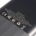 پاوربانک هیسکا مدل HP-310PD ظرفیت 30000 میلی آمپر ساعت - تصویر 6