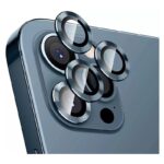 محافظ لنز دوربین بادیگارد مدل CIP مناسب برای گوشی موبایل اپل iPhone 12 Mini - تصویر 10