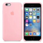 کاور مدل سیلیکونی مناسب برای گوشی موبایل اپل iphone 6s plus - تصویر 11