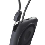 پاوربانک هیسکا مدل HP-133PD با ظرفیت 10000 میلی آمپر ساعت - تصویر 6