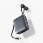 پاوربانک هیسکا مدل HP-131PD ظرفیت 10000 میلی آمپر ساعت - تصویر 8