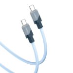 کابل USB-C هیسکا مدل HISKA LX-881CC طول 1.2 متر