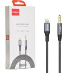 کابل AUX هیسکا مدل HISKA W46 - تصویر 2