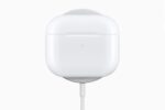هدفون بلوتوثی اپل مدل AirPods 3 - تصویر 7