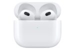 هدفون بلوتوثی اپل مدل AirPods 3 - تصویر 4