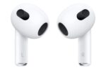 هدفون بلوتوثی اپل مدل AirPods 3 - تصویر 3
