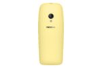 گوشی موبایل نوکیا مدل 6310 TA-1400 DS 2021 FA دو سیم‌کارت - تصویر 5