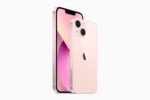 گوشی موبایل اپل مدل iPhone 13 CH/A Not Active ظرفیت 128 گیگابایت - رم 4 گیگابایت نات اکتیو (همراه با یک گلس هدیه) - تصویر 12