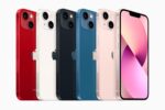 گوشی موبایل اپل مدل iPhone 13 CH/A Not Active ظرفیت 128 گیگابایت - رم 4 گیگابایت نات اکتیو (همراه با یک گلس هدیه) - تصویر 10