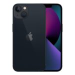 گوشی موبایل اپل مدل iPhone 13 CH/A Not Active ظرفیت 128 گیگابایت - رم 4 گیگابایت نات اکتیو (همراه با یک گلس هدیه)