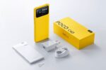 گوشی موبایل شیائومی مدل Poco C40 دو سیم کارت ظرفیت 64 گیگابایت و رم 4 گیگابایت- گلوبال - تصویر 5