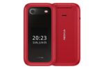 گوشی موبایل نوکیا مدل 2660 Flip دو سیم کارت - تصویر 6