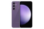 گوشی موبایل سامسونگ مدل Galaxy S23 FE دو سیم کارت ظرفیت 256 گیگابایت و رم 8 گیگابایت - ویتنام - تصویر 5