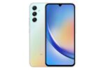 گوشی موبایل سامسونگ مدل Galaxy A34 5G دو سیم کارت ظرفیت 256 گیگابایت و رم 8 گیگابایت - ویتنام - تصویر 4