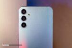 گوشی موبایل سامسونگ مدل Galaxy A34 5G دو سیم کارت ظرفیت 256 گیگابایت و رم 8 گیگابایت - ویتنام - تصویر 2