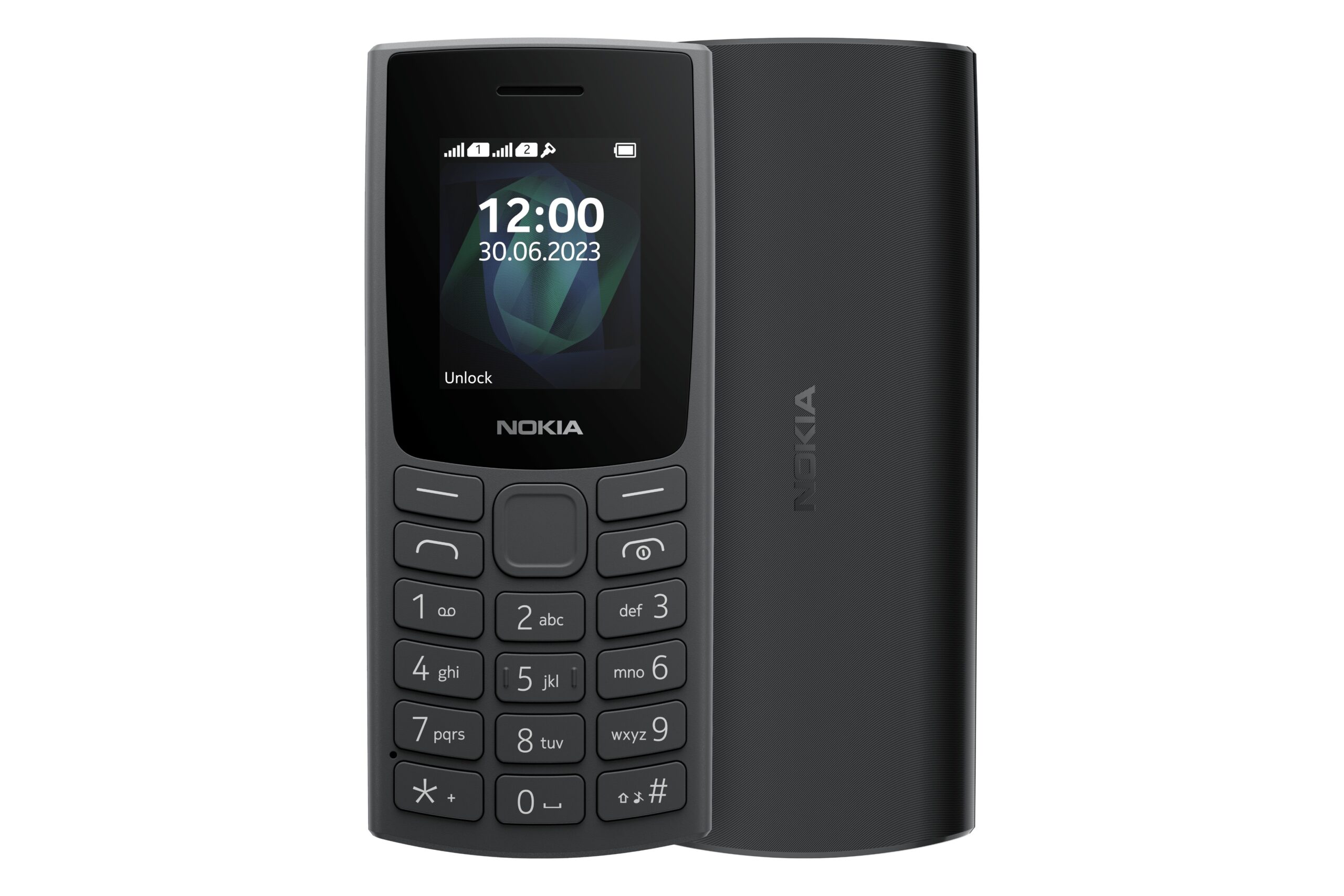 2023-5-nokia-105-2023-charcoal-652d044eeb21a6b54f50680d_2_11zon_22_11zon-scaled-1.jpg گوشی موبایل نوکیا مدل 105 2023 دو سیم کارت - Image 1
