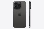 گوشی موبایل اپل مدل iPhone 15 Pro Max تک سیم‌ کارت ظرفیت 512 گیگابایت و 6 گیگابایت رم(همراه با یک گلس هدیه) - تصویر 10