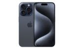 گوشی موبایل اپل مدل iPhone 15 Pro Max تک سیم‌ کارت ظرفیت 512 گیگابایت و 6 گیگابایت رم(همراه با یک گلس هدیه) - تصویر 11