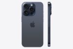 گوشی موبایل اپل مدل iPhone 15 Pro Max تک سیم‌ کارت ظرفیت 512 گیگابایت و 6 گیگابایت رم(همراه با یک گلس هدیه) - تصویر 7