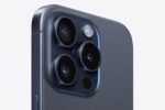 گوشی موبایل اپل مدل iPhone 15 Pro Max تک سیم‌ کارت ظرفیت 512 گیگابایت و 6 گیگابایت رم(همراه با یک گلس هدیه) - تصویر 6
