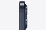 گوشی موبایل اپل مدل iPhone 15 Pro Max تک سیم‌ کارت ظرفیت 512 گیگابایت و 6 گیگابایت رم(همراه با یک گلس هدیه) - تصویر 5