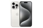 گوشی موبایل اپل مدل iPhone 15 Pro Max تک سیم‌ کارت ظرفیت 512 گیگابایت و 6 گیگابایت رم(همراه با یک گلس هدیه) - تصویر 4