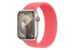 ساعت هوشمند اپل مدل Series 9 Aluminum 45mm M/L(همراه با یک گلس هدیه) - تصویر 6