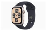 ساعت هوشمند اپل سری SE 9 مدل Aluminium Case 40mm
