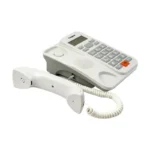 تلفن پاشافون مدل KX-T2025CID - تصویر 3