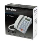 تلفن پاشافون مدل KX-T2025CID - تصویر 4
