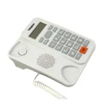 تلفن پاشافون مدل KX-T2025CID - تصویر 5