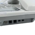 تلفن رومیزی میکروتل مدل SP-F203CID - تصویر 3