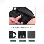 کیف لوازم جانبی گرین لاین مدل Élégant Pouch - Image 4