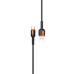 کابل میکرو یو اس بی الدینیو مدل LDNIO LS531  طول 1 متر - تصویر 2