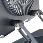 پایه نگهدارنده لپ تاپ هیسکا مدل HK-2021 - تصویر 6