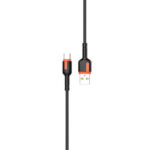 کابل تبدیل USB به USB-C الدینیو مدل LS531 - تصویر 3