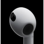 هدفون بلوتوثی اپل مدل AirPods 3 - تصویر 6