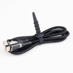 کابل  USB به لایتنینگ  هیسکا مدل LX-705 طول 1 متر - تصویر 2