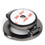 پایه نگهدارنده گوشی موبایل هیسکا مدل HK-2205 - تصویر 4