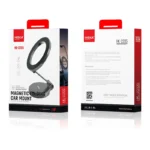 پایه نگهدارنده گوشی موبایل هیسکا مدل HK-2205 - تصویر 10