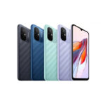 گوشی موبایل شیائومی مدل Redmi 12C دو سیم کارت ظرفیت 128 گیگابایت و رم 6 گیگابایت - گلوبال - تصویر 4