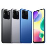 گوشی موبایل شیائومی مدل REDMI 10A 220233L2G دو سیم‌ کارت ظرفیت 32 گیگابایت - رم 2 گیگابایت - تصویر 4