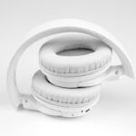 هدفون بلوتوثی هیسکا مدل K-400 - تصویر 7